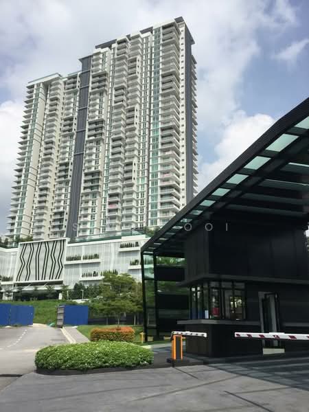 Kondominium untuk Dijual di Setia Pinnacle - Simon Ooi - Exterior - PropertyGuru.com.my