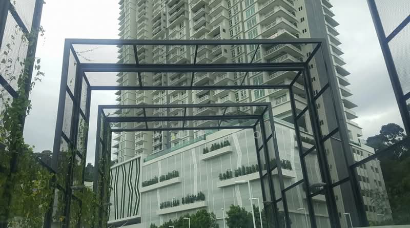 Kondominium untuk Dijual di Setia Pinnacle - Simon Ooi - Exterior - PropertyGuru.com.my