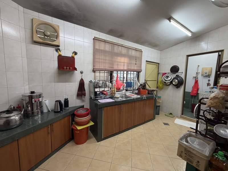 2-storey Terraced House for Sale in Taman Overseas Union (Taman Oug) (Jalan Klang Lama (Old Klang Road)) - Billy Chan - PropertyGuru.com.my