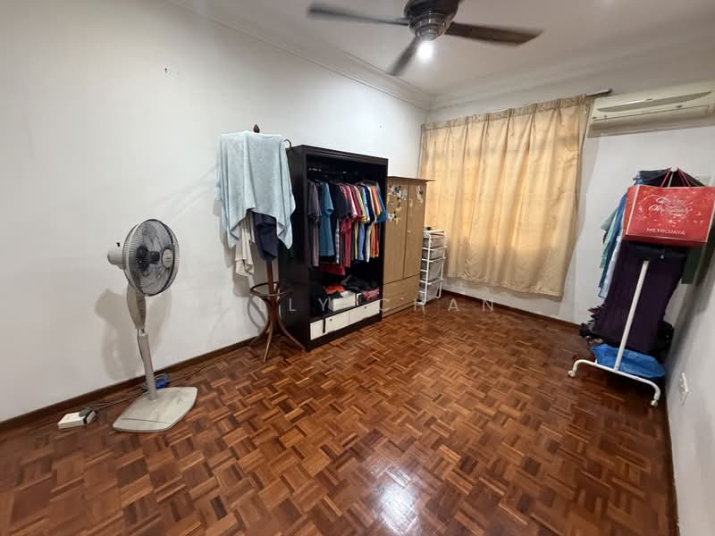 2-storey Terraced House for Sale in Taman Overseas Union (Taman Oug) (Jalan Klang Lama (Old Klang Road)) - Billy Chan - PropertyGuru.com.my
