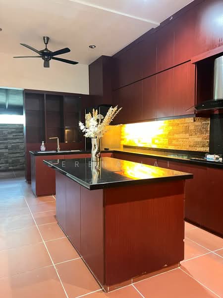 Semi-Detached House for Rent in Horizon Hills (Iskandar Puteri (Nusajaya)) - Serena Lai - PropertyGuru.com.my