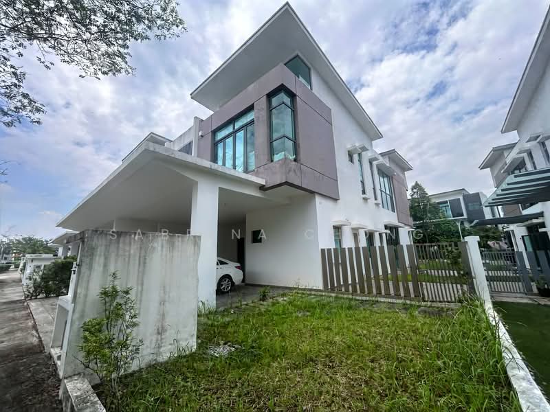 Semi-Detached House for Sale in Cyberjaya (Selangor) - Sabrina Chong - PropertyGuru.com.my
