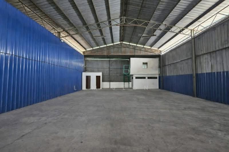 Kilang untuk Disewa di Jenjarom (Selangor) - Lim Jeon - Interior - PropertyGuru.com.my