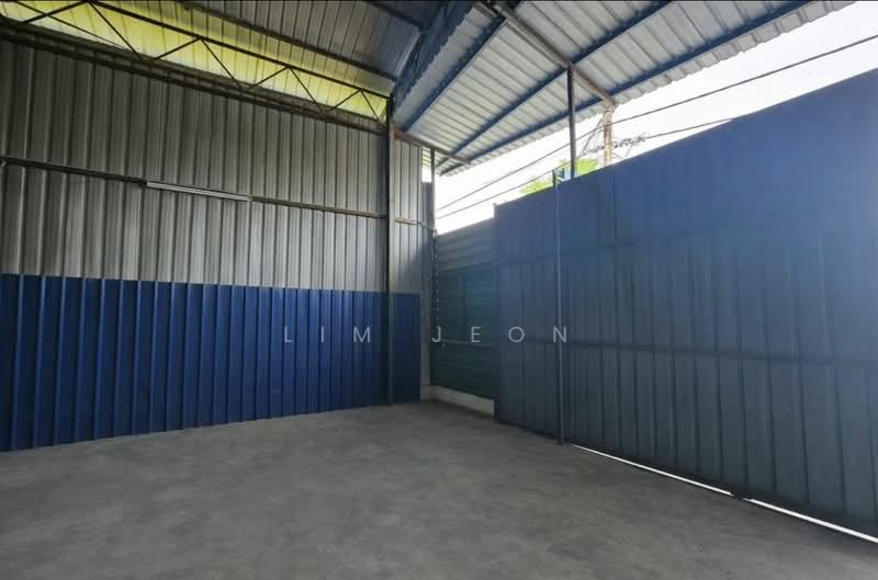 Kilang untuk Disewa di Jenjarom (Selangor) - Lim Jeon - Interior - PropertyGuru.com.my