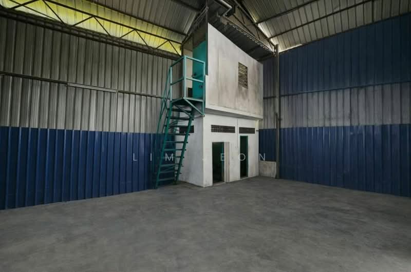 Kilang untuk Disewa di Jenjarom (Selangor) - Lim Jeon - Interior - PropertyGuru.com.my
