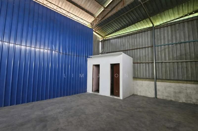 Kilang untuk Disewa di Jenjarom (Selangor) - Lim Jeon - PropertyGuru.com.my