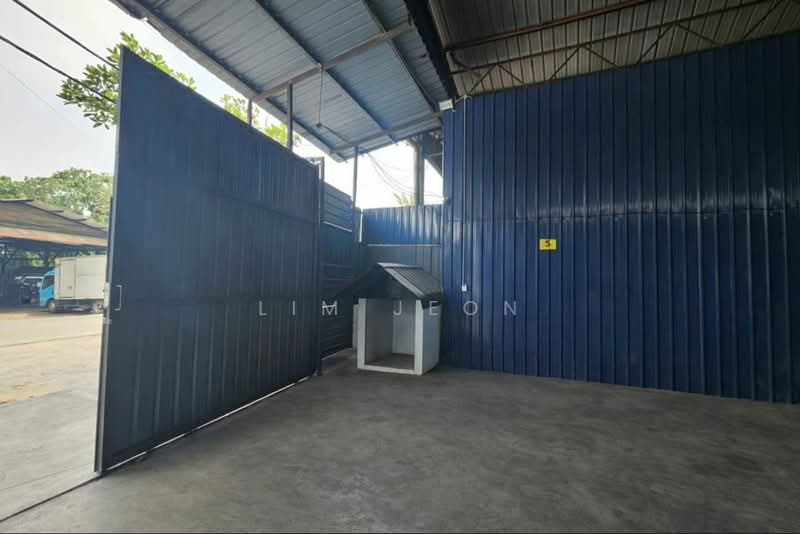 Kilang untuk Disewa di Jenjarom (Selangor) - Lim Jeon - PropertyGuru.com.my