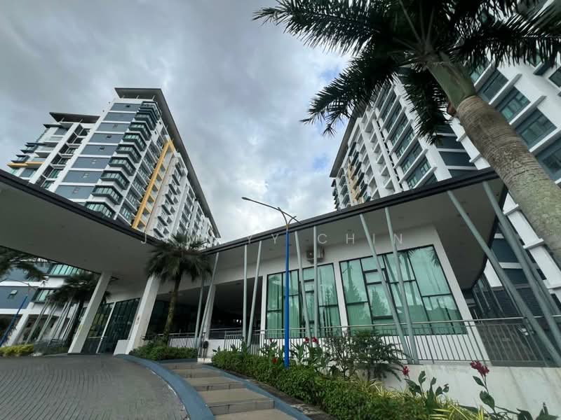 Kondominium untuk Disewa di Rivervale - Jimmyy Chin - PropertyGuru.com.my