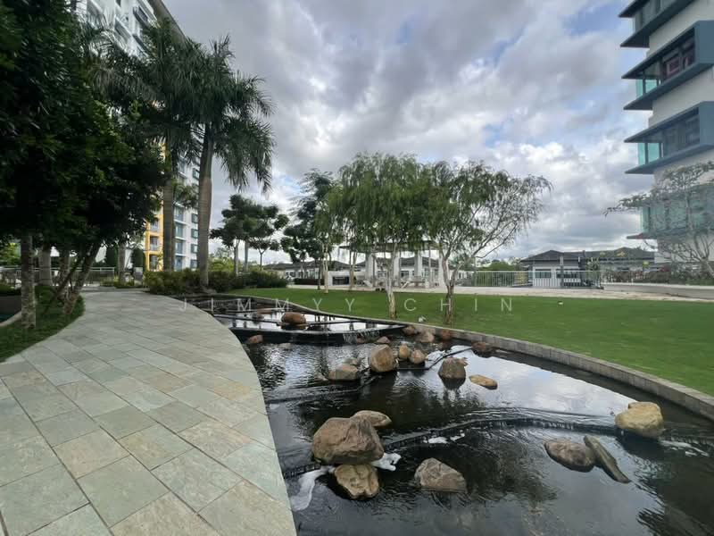 Kondominium untuk Disewa di Rivervale - Jimmyy Chin - PropertyGuru.com.my