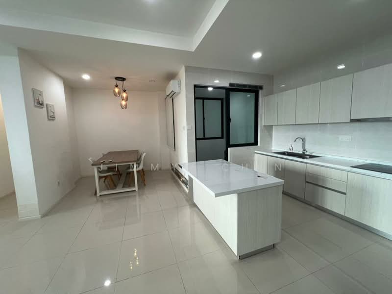 Kondominium untuk Disewa di Rivervale - Jimmyy Chin - PropertyGuru.com.my