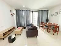 For Rent - Tropics City