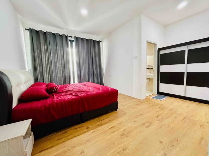 Pangsapuri untuk Disewa di Tropics City - Wei Nee Tan - PropertyGuru.com.my