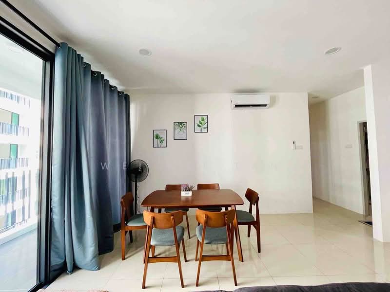 Pangsapuri untuk Disewa di Tropics City - Wei Nee Tan - PropertyGuru.com.my
