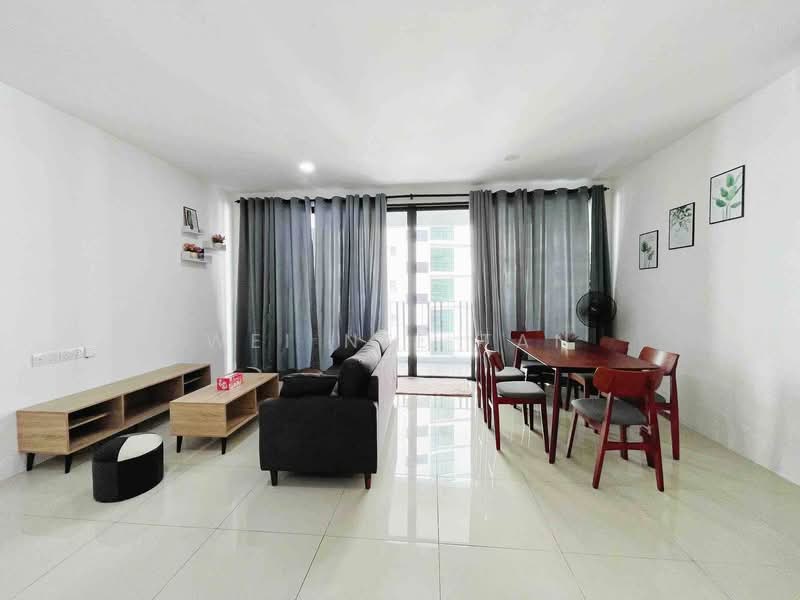 Pangsapuri untuk Disewa di Tropics City - Wei Nee Tan - PropertyGuru.com.my