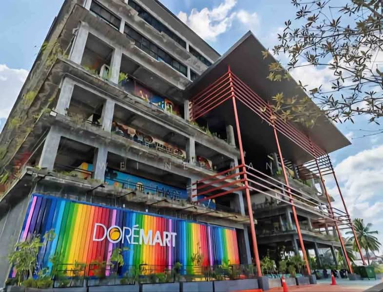 Pangsapuri untuk Disewa di Tropics City - Wei Nee Tan - PropertyGuru.com.my