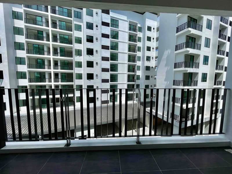Pangsapuri untuk Disewa di Tropics City - Wei Nee Tan - PropertyGuru.com.my