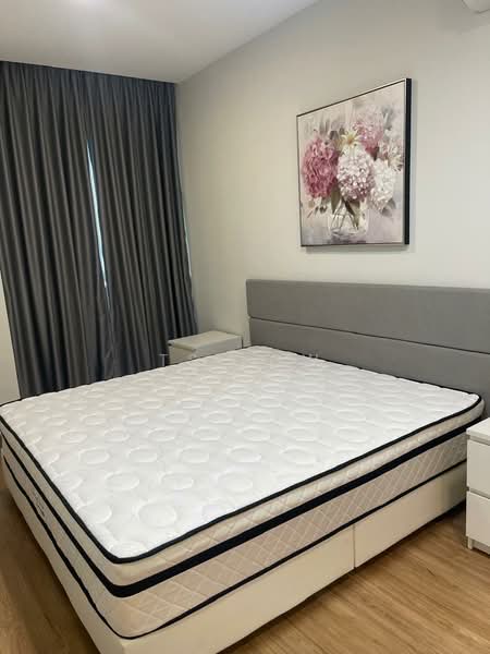 Servis Apartment untuk Disewa di AraTre' Residences - TS Low - Bedroom - PropertyGuru.com.my