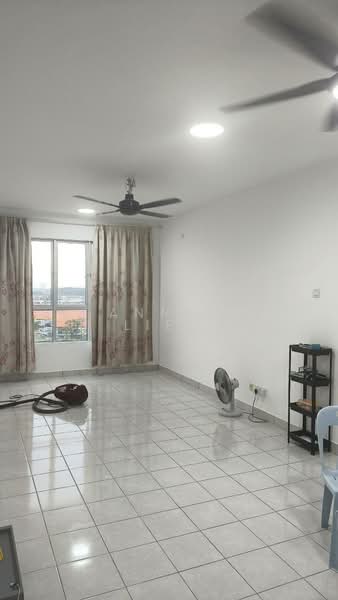 Service Residence for Rent at Residensi Taman Pelangi Indah - Annly Liew - Living Room - PropertyGuru.com.my