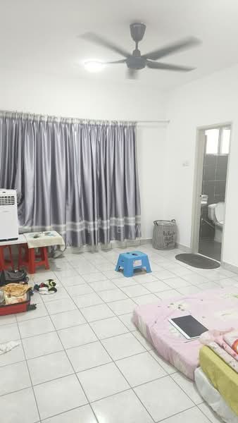 Service Residence for Rent at Residensi Taman Pelangi Indah - Annly Liew - Bedroom - PropertyGuru.com.my