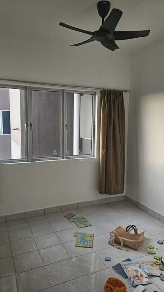 Service Residence for Rent at Residensi Taman Pelangi Indah - Annly Liew - Interior - PropertyGuru.com.my