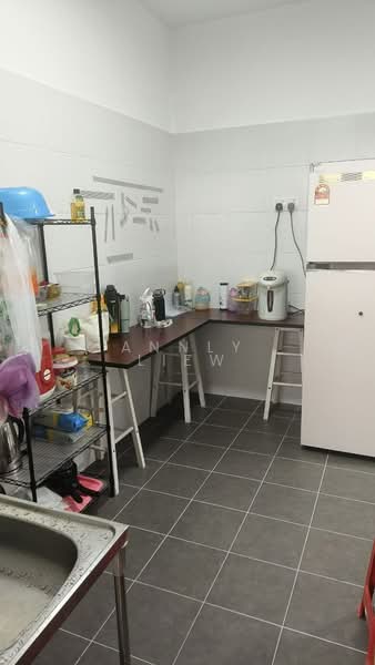 Service Residence for Rent at Residensi Taman Pelangi Indah - Annly Liew - Kitchen - PropertyGuru.com.my