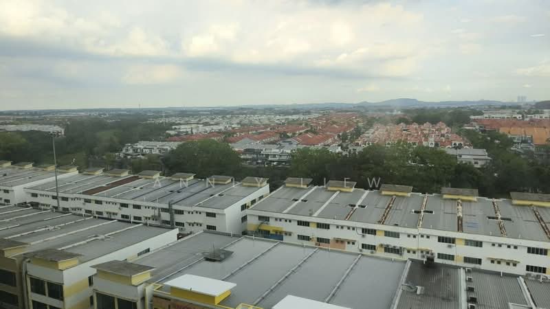 Service Residence for Rent at Residensi Taman Pelangi Indah - Annly Liew - Exterior - PropertyGuru.com.my