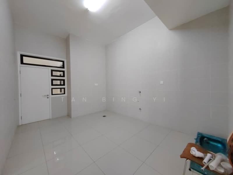 Cluster House for Sale in Bukit Indah (Iskandar Puteri (Nusajaya)) - Tan Bing Yi - Interior - PropertyGuru.com.my