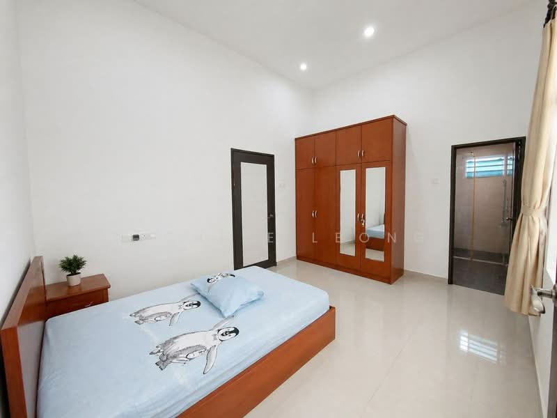 Semi-Detached House for Sale in Ipoh (Perak) - Michele Leong - Bedroom - PropertyGuru.com.my