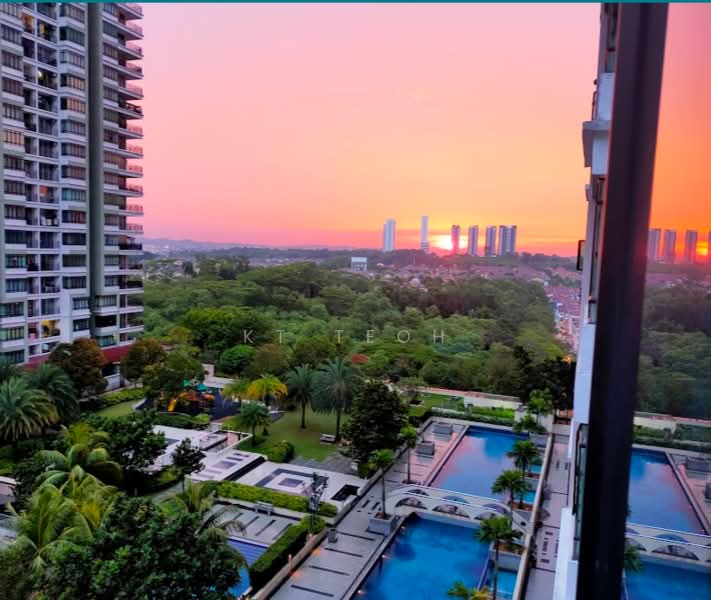 Kondominium untuk Dijual di One Damansara - KT Teoh - Exterior - PropertyGuru.com.my