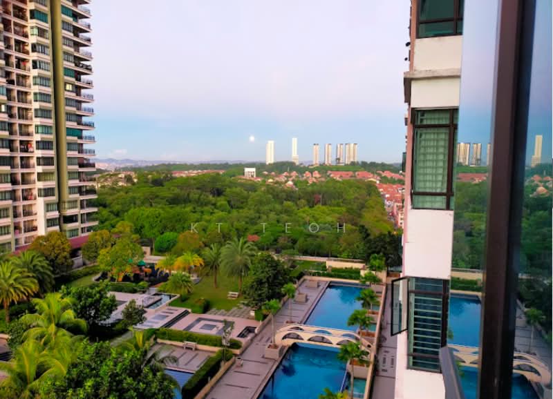 Kondominium untuk Dijual di One Damansara - KT Teoh - Exterior - PropertyGuru.com.my