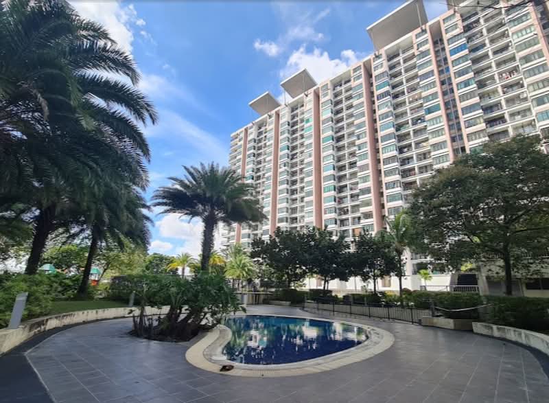 Kondominium untuk Dijual di One Damansara - KT Teoh - Exterior - PropertyGuru.com.my