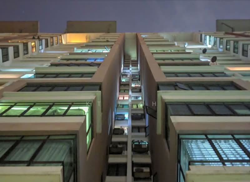 Kondominium untuk Dijual di One Damansara - KT Teoh - Exterior - PropertyGuru.com.my