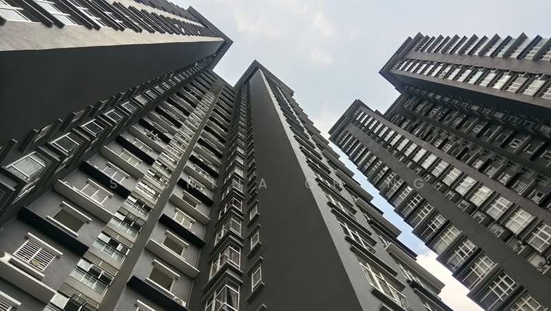 Kondominium untuk Dijual di Damansara Foresta - Sabrina Chong - PropertyGuru.com.my