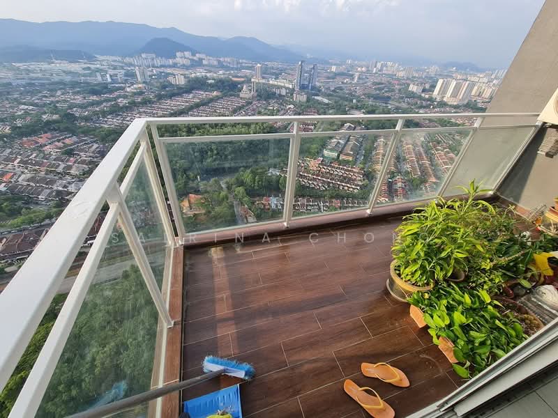 Kondominium untuk Dijual di Damansara Foresta - Sabrina Chong - PropertyGuru.com.my