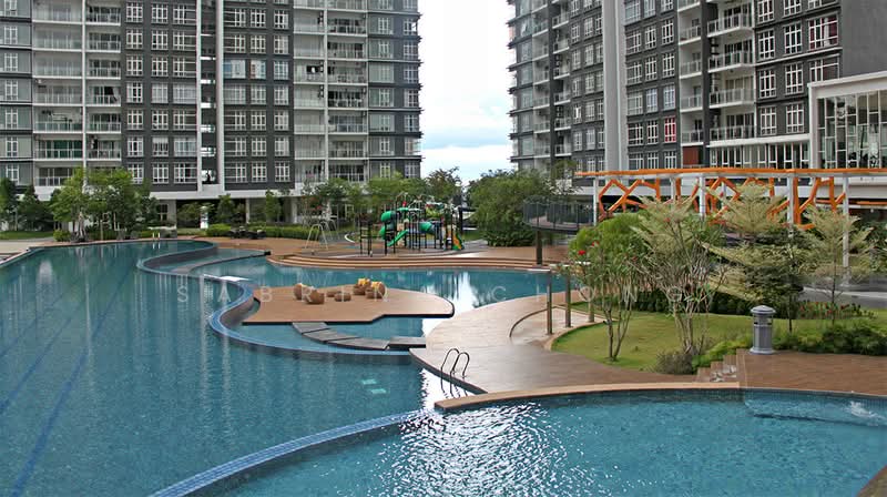 Kondominium untuk Dijual di Damansara Foresta - Sabrina Chong - PropertyGuru.com.my