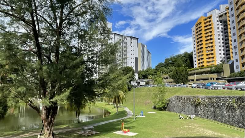 Kondominium untuk Dijual di Parkview Towers - Gary Khoo - PropertyGuru.com.my
