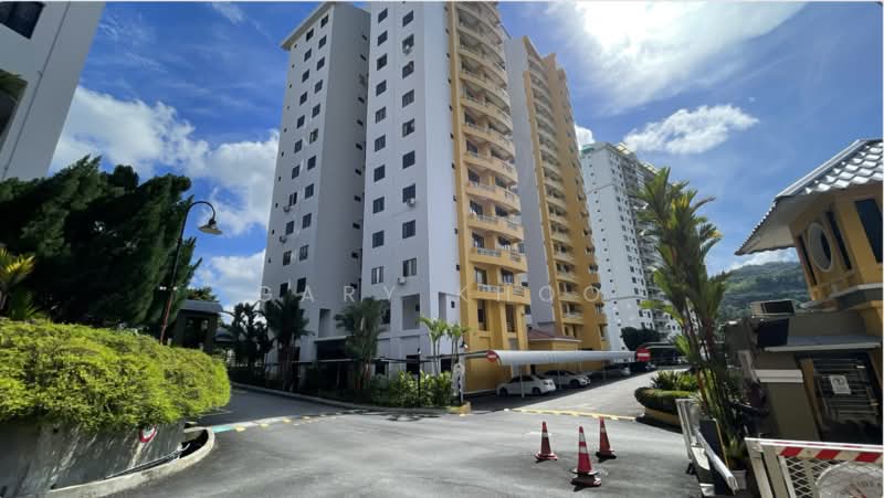 Kondominium untuk Dijual di Parkview Towers - Gary Khoo - Exterior - PropertyGuru.com.my