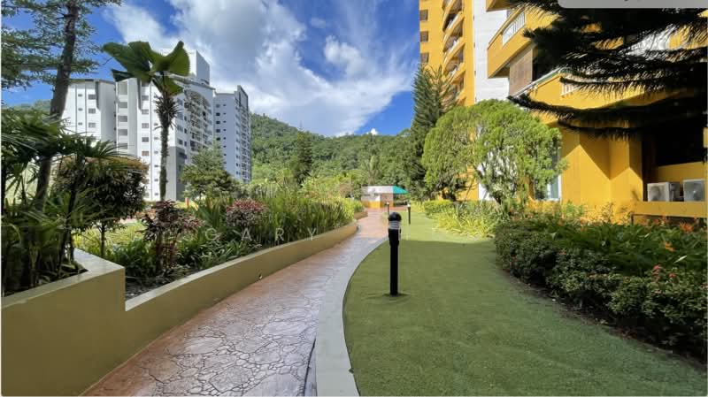 Kondominium untuk Dijual di Parkview Towers - Gary Khoo - Exterior - PropertyGuru.com.my