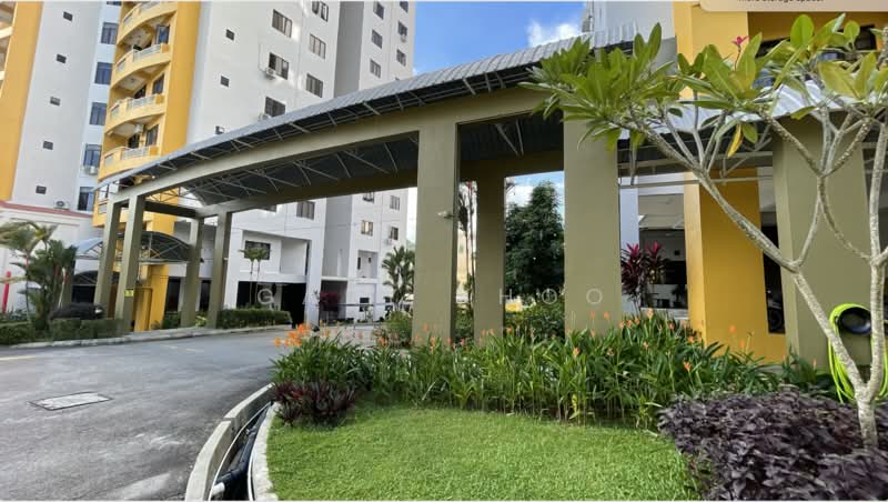 Kondominium untuk Dijual di Parkview Towers - Gary Khoo - PropertyGuru.com.my