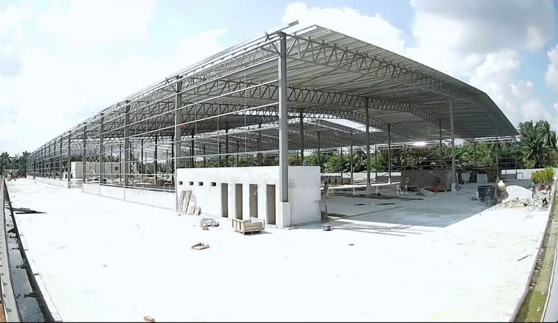 Factory for Sale in Kampung Teluk Mengkuang (Telok Panglima Garang) - Mu'izz Halim - Exterior - PropertyGuru.com.my