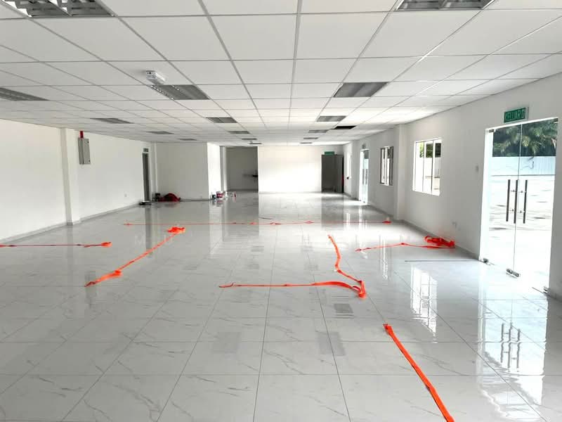 Factory for Sale in Kampung Teluk Mengkuang (Telok Panglima Garang) - Mu'izz Halim - Interior - PropertyGuru.com.my
