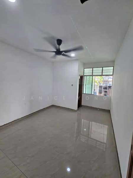 Rumah Teres 1 Tingkat untuk Dijual di Kangkar Pulai (Skudai) - Janice Yong - Interior - PropertyGuru.com.my