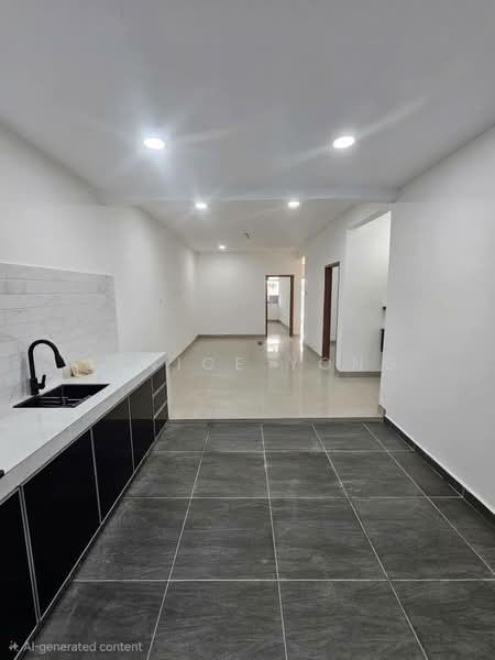Rumah Teres 1 Tingkat untuk Dijual di Kangkar Pulai (Skudai) - Janice Yong - Interior - PropertyGuru.com.my