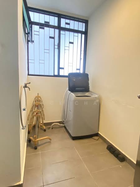 Servis Apartment untuk Disewa di Molek Regency - Jack Chai - PropertyGuru.com.my
