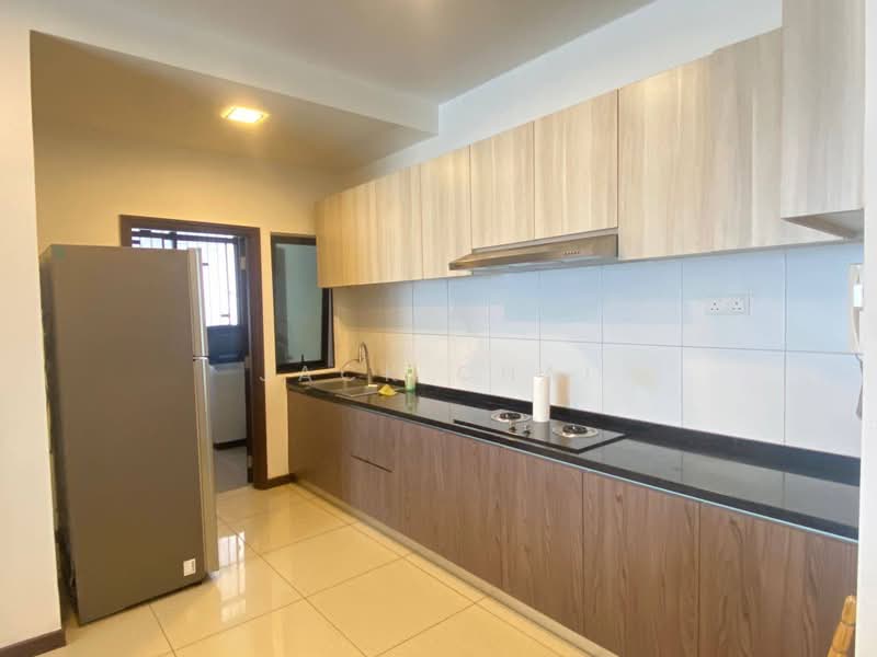 Servis Apartment untuk Disewa di Molek Regency - Jack Chai - PropertyGuru.com.my