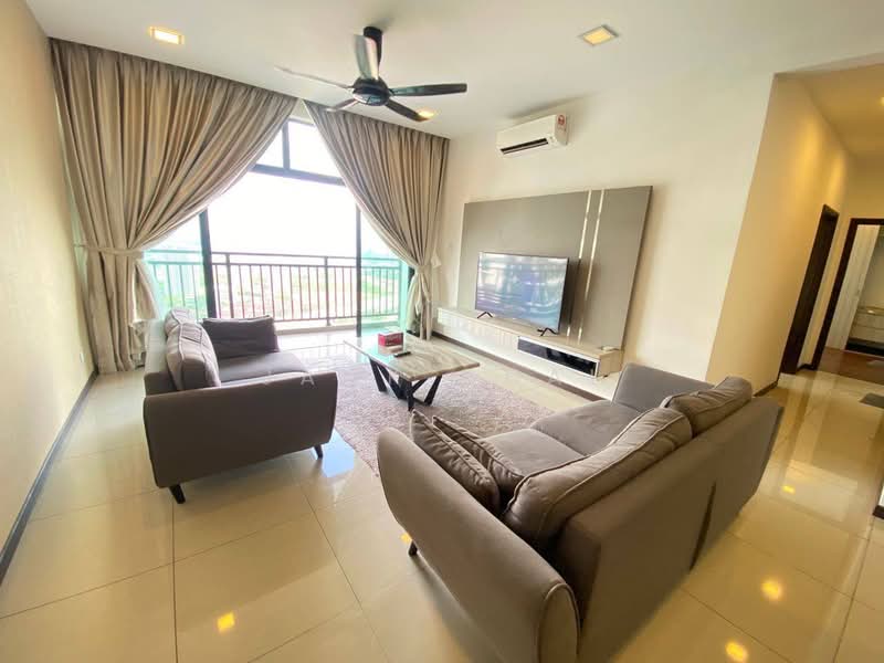 Servis Apartment untuk Disewa di Molek Regency - Jack Chai - PropertyGuru.com.my