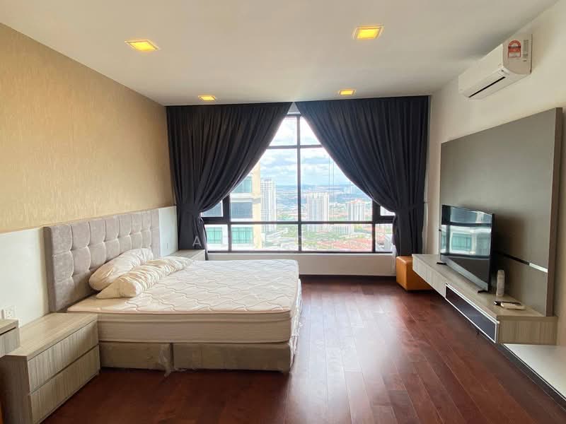 Servis Apartment untuk Disewa di Molek Regency - Jack Chai - PropertyGuru.com.my
