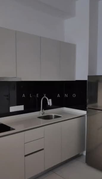 Servis Apartment untuk Disewa di Cubic Botanical - Alex Ang - PropertyGuru.com.my