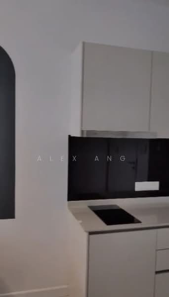 Servis Apartment untuk Disewa di Cubic Botanical - Alex Ang - PropertyGuru.com.my