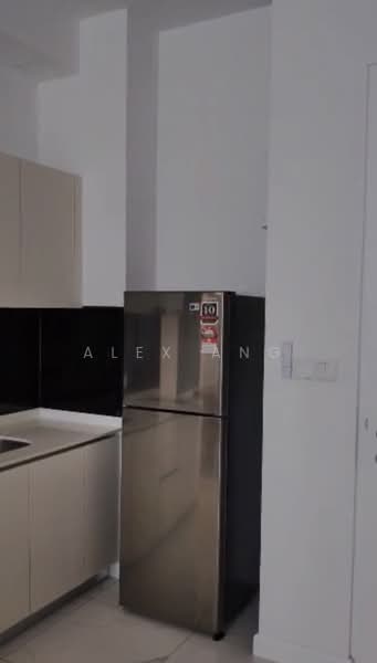 Servis Apartment untuk Disewa di Cubic Botanical - Alex Ang - PropertyGuru.com.my
